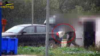 Il carburante usato dall'aeronautica rivenduto nelle pompe di benzina: in 14 ai domiciliari. Coinvolti 5 militari