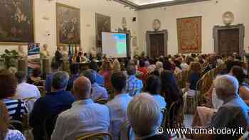 In bici dalla periferia al centro. L’”Asse degli Acquedotti” fa il pienone in Campidoglio
