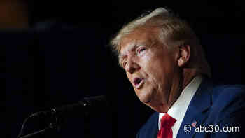 Special counsel informs Trump he is target in 2020 election investigation: Sources