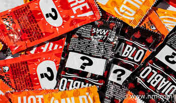 Taco Bell is collecting loyalty members' input for its sauce packet redesign