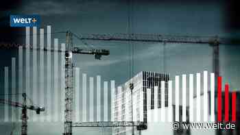 Bauherren verzweifelt gesucht