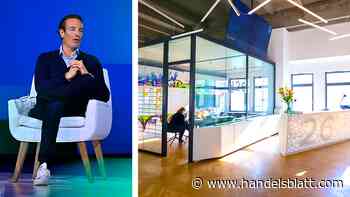 Interview: Co-Chef der Bank N26: „Wir haben sicher Fehler gemacht“