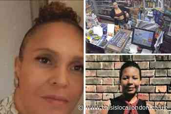 Lewisham man accused of killing Naomi Hunte and Fiona Holm