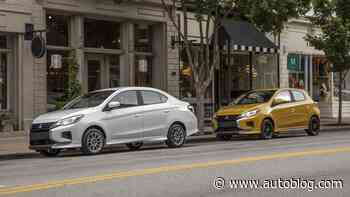 These cars have the highest driver death rates in America