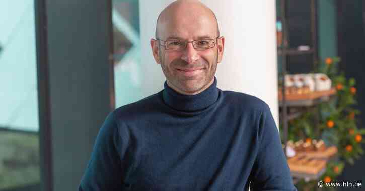 PORTRET. De strafste Vlaamse CEO van het moment is 25 miljard waard: wie is Argenx-baas Tim Van Hauwermeiren?