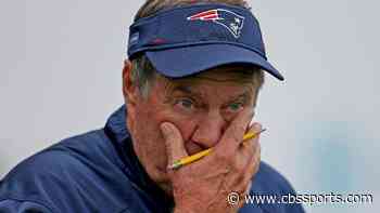 Ranking five AFC head coaches under the most pressure entering 2023: Bill Belichick headlines list