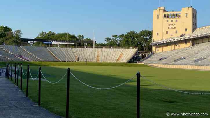 1st lawsuit filed against Pat Fitzgerald and Northwestern leaders stemming from a hazing scandal