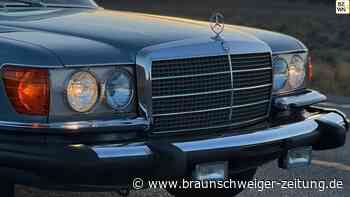 Immer mehr von ihnen unterwegs: Keine Vorfahrt für Oldtimer