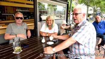 So öffnen die Wolfsburger Restaurants in den VW-Werksferien