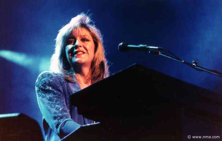 Fortune left behind by Fleetwood Mac’s Christine McVie revealed