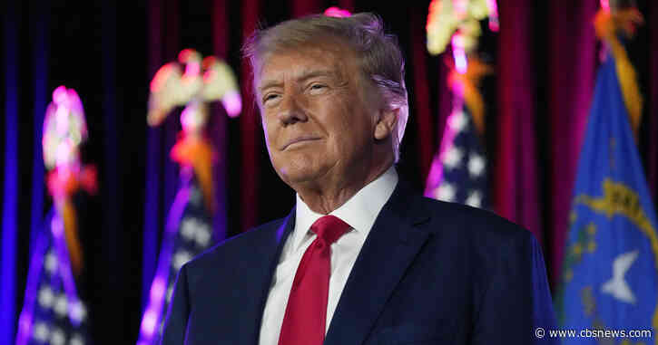 Georgia high court rejects Trump attempt to dump prosecutor in 2020 election investigation