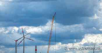 Neue Windräder - welche Hürden die Energiebranche sieht