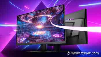 This MSI gaming monitor is almost $300 off at Newegg