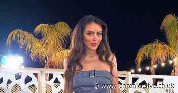 Marnie Simpson confirms Geordie Shore cast rift after filming for new series descends into 'chaos'