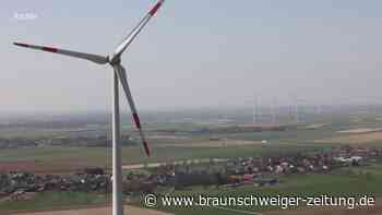 Ausbau von Windrädern in Deutschland kommt voran