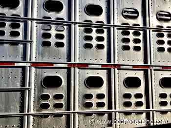 Missouri increases penalty for interfering with livestock transportation