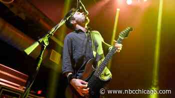 Illinois State Fair Announces Final 2023 Grandstand Headliner