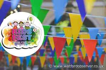 Family-friendly Kids Fest Herts coming to London Colney