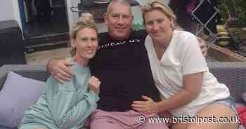 Bristol family need help to fly dad home from Bulgaria after balcony fall