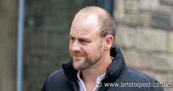 Man accused of Somerset 'gimp suit' incidents appears in court