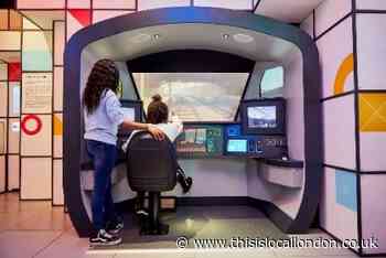 5 fun things to do in London this week July 31 – Aug 6