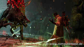 Systemanforderungen: Remnant 2 verzichtet auf moderne Hardware