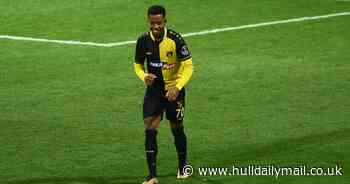 Hull City complete Jason Lokilo signing as Liam Rosenior adds attacking threat