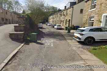 Firefighters called to blaze on Lee Road in Bacup