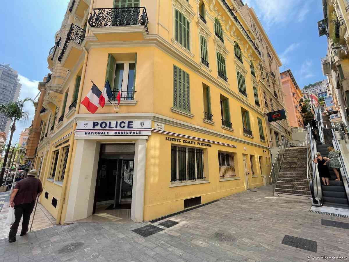 Il brûle un drapeau français et fait l'apologie du terrorisme à Beausoleil, un trentenaire interné en psychiatrie à Nice