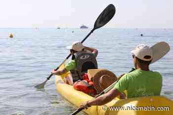 Voici les bons gestes à observer pour protéger l'environnement marin si vous partez en mer cet été