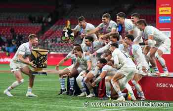 Vancouver makes cut in slimmed-down World Rugby sevens competition