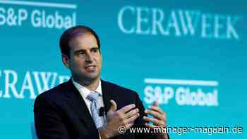 Redwood Materials: Start-up von Tesla-Mitgründer J.B. Straubel bald fünf Milliarden Dollar wert