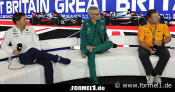 Formel-1-Saison mit 24 Rennen: Teams müssen sich neu erfinden