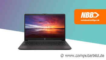 Notebook-Angebot: HP 250 G9 7N034ES für nur 422 Euro!