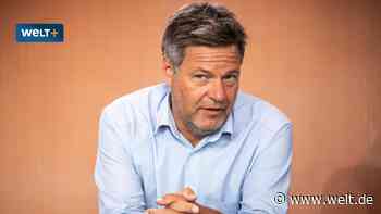 Die unterschätzten Erfolge des Robert Habeck