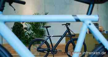 E-Bike-Hersteller VanMoof ist pleite