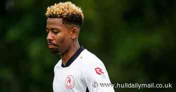 Why new Hull City recruit Jason Lokilo snubbed 'lucrative offers' from abroad to join the Tigers