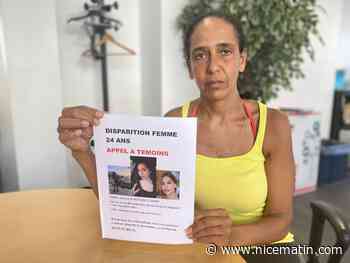 "Je sors prendre l’air quelques minutes", une mère très inquiète après la disparition de sa fille à Cannes