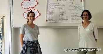 Landkreis Kitzingen: Gesundheitsamt klärt Schüler über Essstörungen auf - Projekt "EssensGlück"