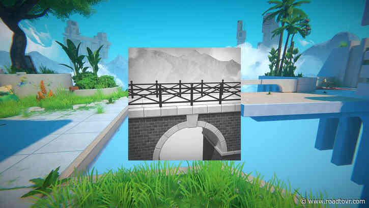 ‘Viewfinder’ Probably Won’t Get VR Support, But a Standalone Game Isn’t Out of the Question