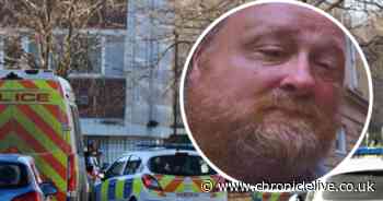 Kenton murder trial eyewitness says he saw man being kicked up to 15 times in a minute