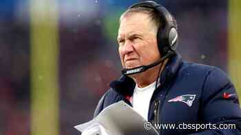 Former Patriots player says Bill Belichick is not the greatest head coach of all-time