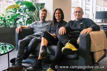 House 337 poaches Octagon for team to front new sports consultancy