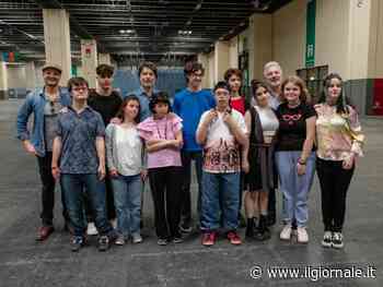 "I nostri sogni", il primo short film realizzato da ragazzi con patologie rare arriva al Giffoni Film Festival