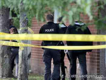 UPDATED: Police investigating Monday afternoon shooting in Lowertown