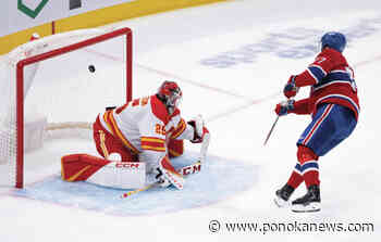 Calgary Flames to retire goaltender Miikka Kiprusoff’s number