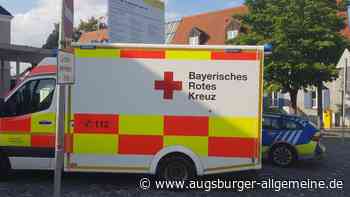 Reizgas im Treppenhaus versprüht: Anwohner klagen über Beschwerden