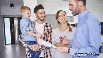 Saron und Festhypotheken: Warum Schweizer Immobilienbesitzer in «Lauerstellung» sind