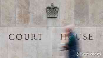 Ontario spending $166M to move some legal services online