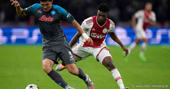 FC Bayern machen Kim-Transfer fix: Fünfjahresvertrag